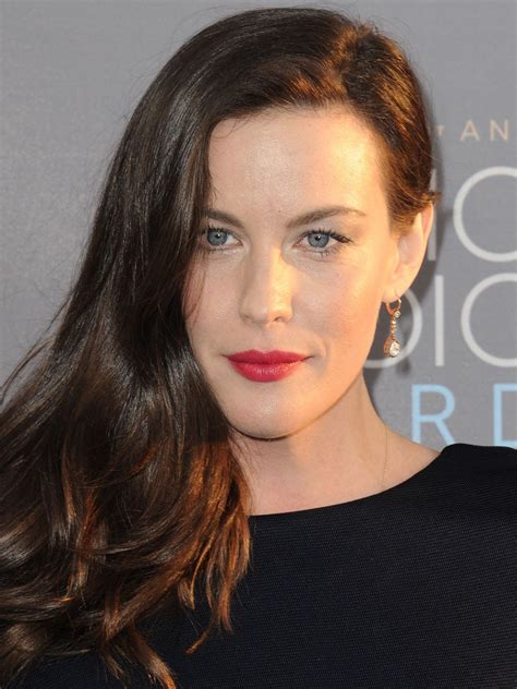 actress liv tyler|liv tyler movie list.